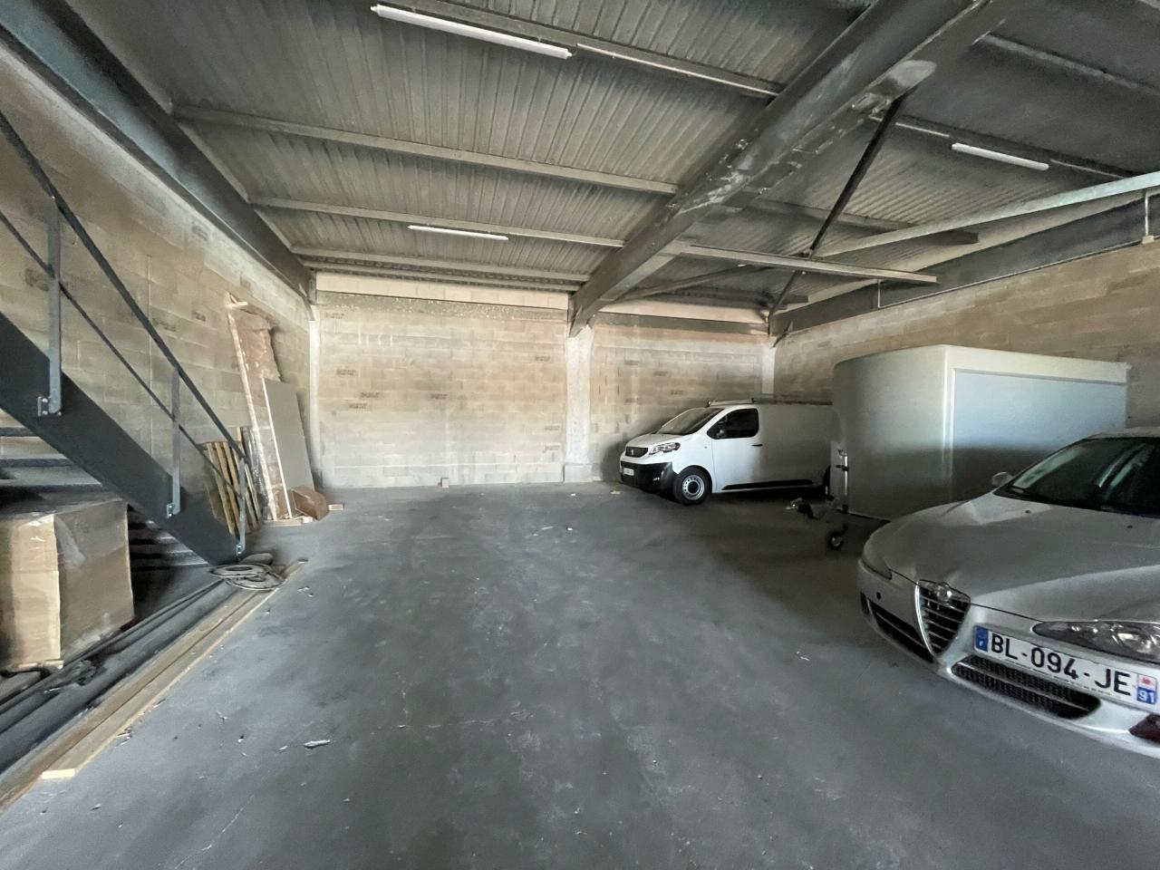 Local d'activité Corbas 365m² Location local d'activité Corbas Rhône OLACT2532494 6